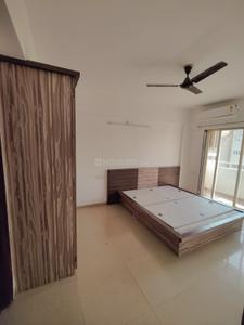 Bedroom Image of 1800 Sq.ft 3 BHK Apartment / Flat for rent in Scheme No 140 Indore for Rs. 50000