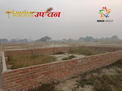 Image of 1000 Sq.ft Residential Plot / Land for sale in Dakhena Sekhpur, Lucknow for Rs. 599000