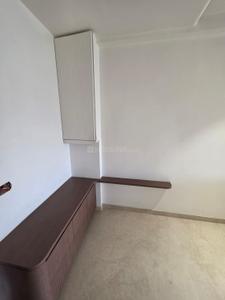 Bedroom Image of 1800 Sq.ft 3 BHK Penthouse for sale in Goyal Intercity, Thaltej Ahmedabad for Rs. 16000000