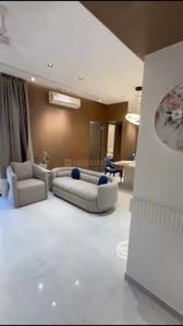 Hall Image of 1498 Sq.ft 3 BHK Apartment / Flat for sale in Punawale Pune for Rs. 12400000