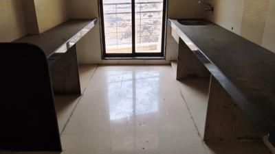 Kitchen Image of 2100 Sq.ft 4 BHK Apartment / Flat for sale in hill residesidency, Kharghar Navi Mumbai for Rs. 35000000