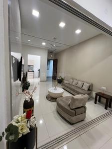 Hall Image of 914 Sq.ft 2 BHK Apartment / Flat for sale in Yash Grecia, Dhanori Pune for Rs. 6200000