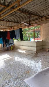 Image of 1169 Sq.ft 2 BHK Apartment / Flat for sale in Kopar Khairane, Navi Mumbai for Rs. 12300000