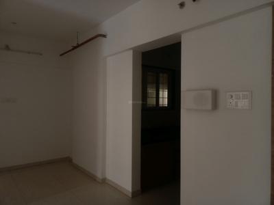 Living Room Image of 1450 Sq.ft 3 BHK Apartment / Flat for sale in Pashankar Yin Yang, Kharadi Pune for Rs. 18500000
