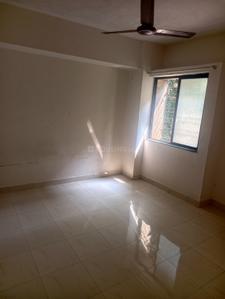 Bedroom Image of 640 Sq.ft 1 BHK Apartment / Flat for rent in Katraj Pune for Rs. 12000