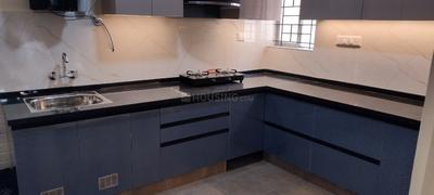 Kitchen Image of 1500 Sq.ft 2 BHK Apartment / Flat for rent in Prestige Langleigh, Whitefield Bengaluru for Rs. 55000