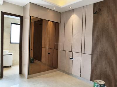 Conscient Habitat Bedroom One 2