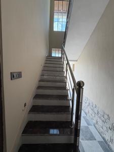 Balcony Image of 963 Sq.ft 3 BHK Villa for sale in Bindayaka Jaipur for Rs. 5950000