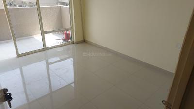 Bedroom Image of 678 Sq.ft 2 BHK Apartment / Flat for rent in Pyramid Fusion Homes, Sector 70A Gurgaon for Rs. 18000