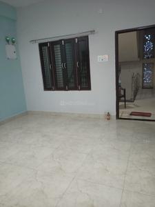 Hall Image of 1200 Sq.ft 2 BHK Builder Floor for rent in Bhullanpur Varanasi for Rs. 11000