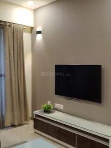 Bedroom Image of 1450 Sq.ft 2 BHK Apartment / Flat for rent in M I Regal Court, Sultanpur Road Lucknow for Rs. 45000