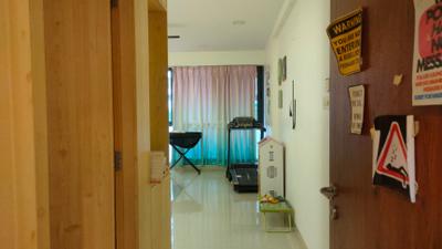 Bedroom Image of 2300 Sq.ft 3.5 BHK Apartment / Flat for sale in Marvel Arco, Hadapsar Pune for Rs. 33500000
