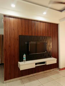 Hall Image of 1200 Sq.ft 2 BHK Apartment / Flat for rent in Shahu Nagar Belagavi for Rs. 25000