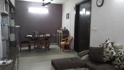 Living Room Image of 1475 Sq.ft 3 BHK Apartment / Flat for sale in Thakurpukur Kolkata for Rs. 9000000