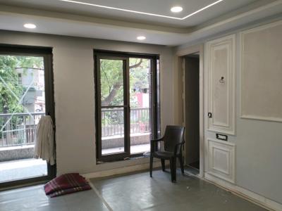 Bedroom Image of 4150 Sq.ft 4 BHK Builder Floor for sale in Model Town New Delhi for Rs. 120000000