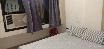 Bedroom Image of PG 7224061 Santacruz East in Santacruz East, Mumbai