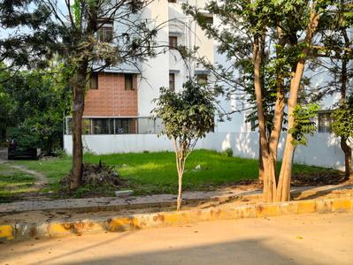 Image of 1500 Sq.ft Residential Plot / Land for sale in Odion The Woods Of East, Chikkanayakanahalli, Tumkur for Rs. 20500000