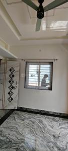 Bedroom Image of 1100 Sq.ft 2 BHK Builder Floor for rent in Gurram Guda Hyderabad for Rs. 14500