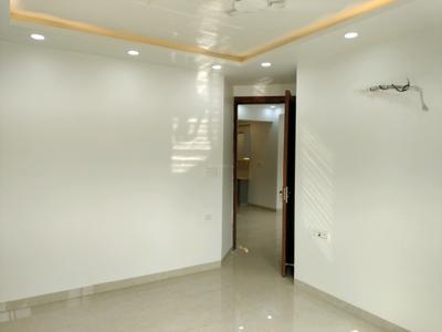 Bedroom Image of 2200 Sq.ft 4 BHK Apartment / Flat for sale in Prabhavi Apartments, Sector 10 Dwarka New Delhi for Rs. 36800000