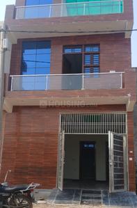 Image of 1250 Sq.ft 4 BHK Duplex for sale in Noida Extension, Greater Noida for Rs. 6300000