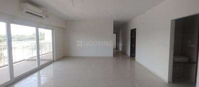 Hall Image of 2765 Sq.ft 4 BHK Apartment / Flat for sale in L And T Raintree Boulevard by L&amp;T Realty, Sahakara Nagar Bengaluru for Rs. 55800000