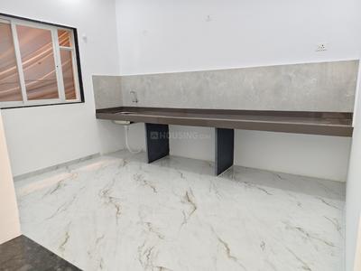 Kitchen Image of 910 Sq.ft 2 BHK Apartment / Flat for sale in Aayush Elara, Wagholi Pune for Rs. 6200000