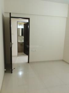 Bedroom Image of 1050 Sq.ft 2 BHK Apartment / Flat for rent in Nyati Elan, Wagholi Pune for Rs. 25000
