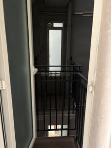 Balcony Image of 1500 Sq.ft 3 BHK Apartment / Flat for sale in L And T Seawoods Opal At West Square, Nerul Navi Mumbai for Rs. 38000000