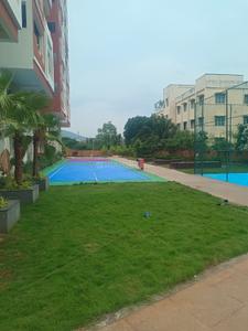 Image of 1499 Sq.ft 3 BHK Apartment / Flat for sale in Utkarsha Capital Towers, Madhurawada, Visakhapatnam for Rs. 8400000