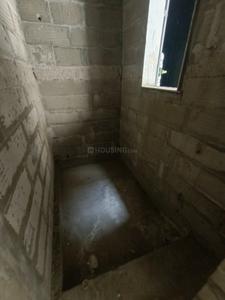 Bathroom Image of 4900 Sq.ft 4 BHK Apartment / Flat for sale in One Akshar, Sanpada Navi Mumbai for Rs. 185000000