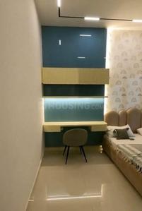 Bedroom Image of 1160 Sq.ft 2 BHK Apartment / Flat for sale in Mahendra Arto Helix, Electronic City Bengaluru for Rs. 11500000
