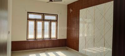 Bedroom Image of 700 Sq.ft 2 BHK Builder Floor for rent in Azad Nagar Gorakhpur for Rs. 13000
