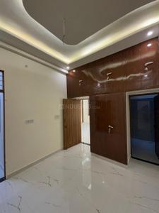 Bedroom Image of 1600 Sq.ft 3 BHK Villa for sale in Kalwad Road Jaipur for Rs. 6800000
