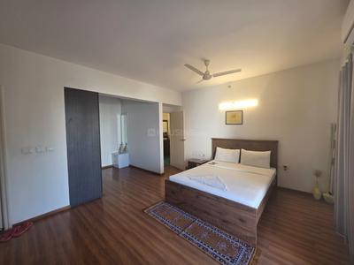 Bedroom Image of 3255 Sq.ft 4 BHK Apartment / Flat for sale in Saran Mulberry Woods, Carmelaram Bengaluru for Rs. 41000000