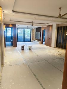Image of 3000 Sq.ft 4 BHK Builder Floor for sale in Palam Vihar, Gurgaon for Rs. 37000000