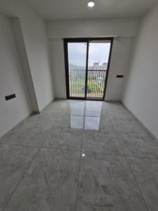 Hall Image of 2880 Sq.ft 4 BHK Apartment / Flat for rent in Keshav Elitus, Randesan Gandhinagar for Rs. 40000