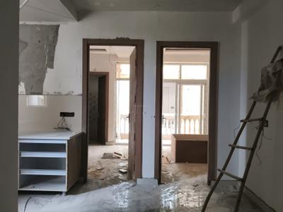 Living Room Image of 1050 Sq.ft 2 BHK Apartment / Flat for sale in Noida Extension Greater Noida for Rs. 3700000