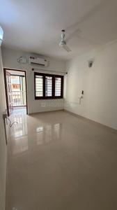 Hall Image of 1300 Sq.ft 3 BHK Apartment / Flat for rent in Kamat Royale Co-op Hsg Society, Panjim Goa for Rs. 55000