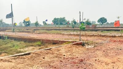 Image of 450 Sq.ft Residential Plot / Land for sale in Barsana, Mathura for Rs. 900000