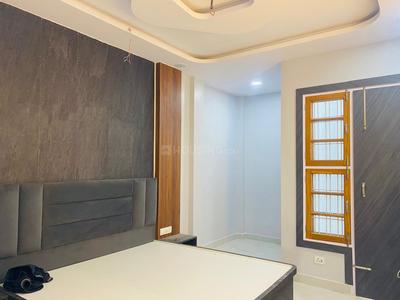 Bedroom Image of 1800 Sq.ft 3 BHK Independent House for sale in Mati Lucknow for Rs. 7099000