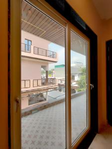 Balcony Image of 1366 Sq.ft 3 BHK Duplex for sale in Kalyanpur (West) Lucknow for Rs. 6500000