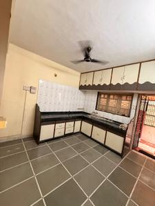 Balcony Image of 1500 Sq.ft 4 BHK Independent House for sale in Kabilpore Navsari for Rs. 6500000