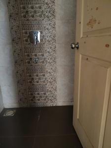 Common Bathroom Image of 660 Sq.ft 1 BHK Apartment / Flat for sale in Kharghar Navi Mumbai for Rs. 5500000