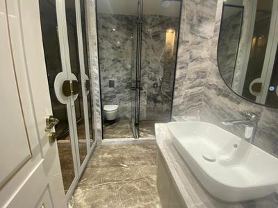 Bathroom Image of 2200 Sq.ft 3 BHK Builder Floor for sale in Anand Niketan New Delhi for Rs. 100000000