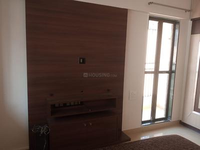 Bedroom Image of 939 Sq.ft 2 BHK Apartment / Flat for sale in Sadguru Complex Phase II, Goregaon East Mumbai for Rs. 18200000