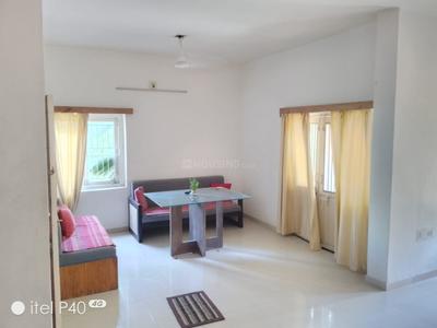 Hall Image of 1100 Sq.ft 3 BHK Apartment / Flat for sale in Alkapuri Vadodara for Rs. 6500000