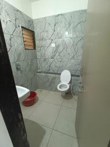 Bathroom Image of 1335 Sq.ft 3 BHK Penthouse for sale in Tavra Bharuch for Rs. 7200000