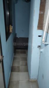 Passage Image of 800 Sq.ft 1 BHK Apartment / Flat for sale in Ram Nagar Shanti Garden Sector 5 Bldg 9, Mira Road East Mira Bhayandar for Rs. 8000000