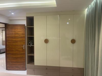 Bedroom Image of 1438 Sq.ft 3 BHK Apartment / Flat for sale in Gajuwaka Visakhapatnam for Rs. 5319162