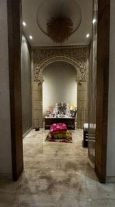 Hall Image of 4928 Sq.ft 4 BHK Apartment / Flat for sale in Ganesh Sundarvan Epitome, Jodhpur Ahmedabad for Rs. 65000000